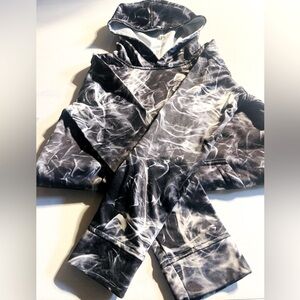 Champion boys hoodie